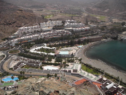 Ausflug zum Playa del Cura im Süden von Gran Canaria